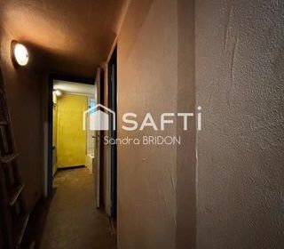  Maison � vendre 3 pi�ces 85 m�