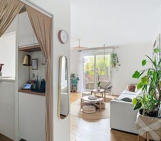  Appartement � vendre 3 pi�ces 58 m�