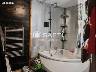  Maison � vendre 5 pi�ces 110 m�