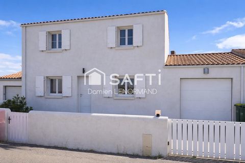   Maison la Br�e les bains  3 chambres garage Maison - 5 pi�ce(s) - 120 m�