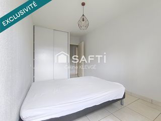  Appartement � vendre 3 pi�ces 61 m�