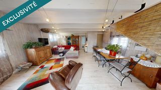  Maison � vendre 4 pi�ces 101 m�