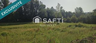  Terrain � vendre 707 m�