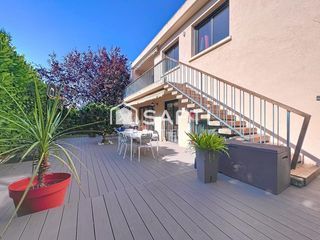  Maison � vendre 7 pi�ces 186 m�