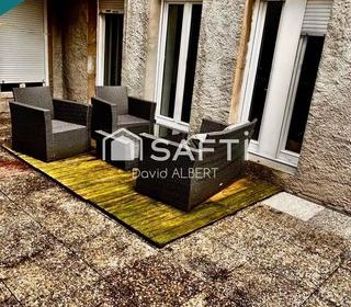  Appartement � vendre 2 pi�ces 42 m�