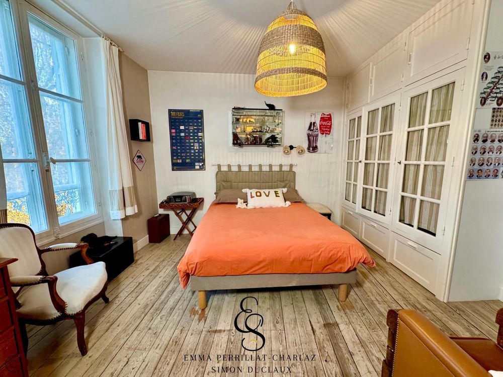 � vendre  Maison Annonay (07100)