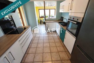  Maison � vendre 7 pi�ces 163 m�