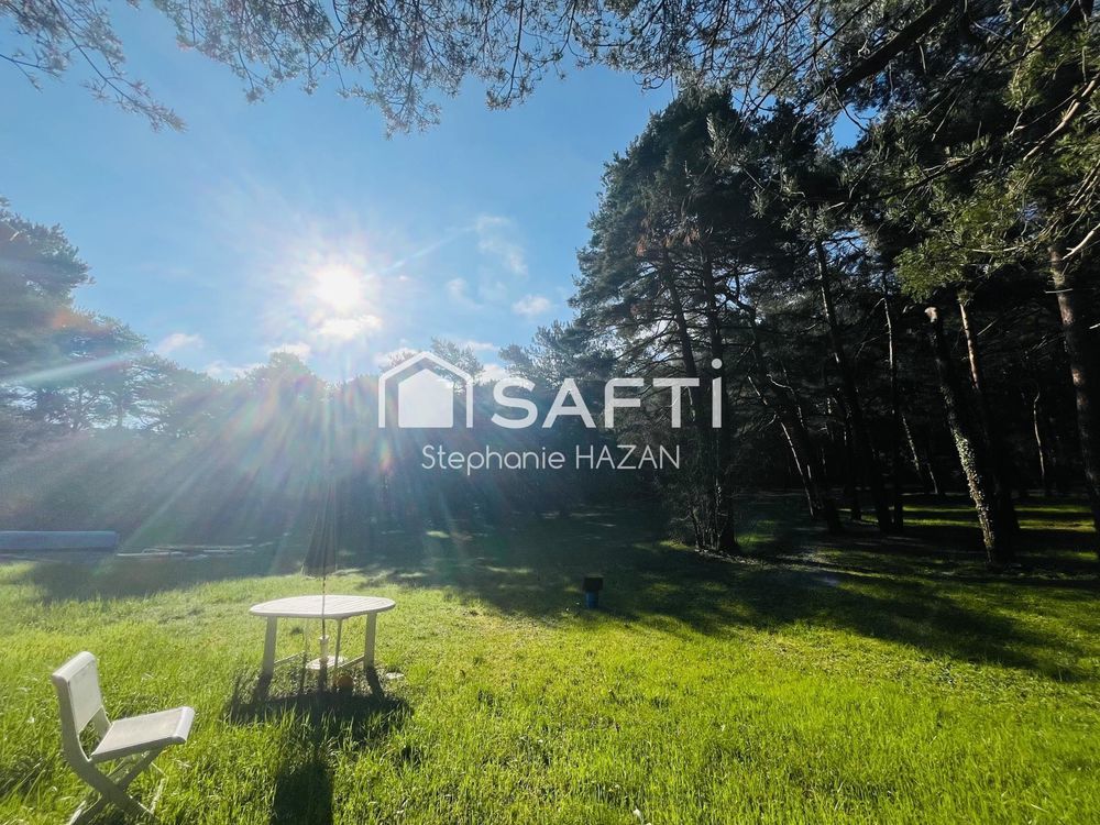 � vendre  Maison Plan-d'Aups-Sainte-Baume (83640)