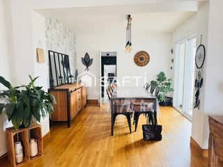  Maison � vendre 6 pi�ces 125 m�