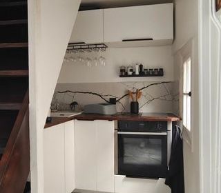  Appartement � vendre 2 pi�ces 47 m�