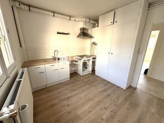  Appartement � vendre 2 pi�ces 58 m�