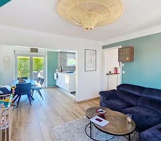  Maison � vendre 7 pi�ces 140 m�