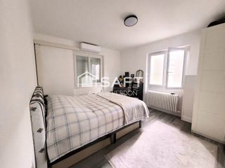  Maison � vendre 7 pi�ces 160 m�