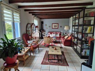  Maison � vendre 8 pi�ces 160 m�