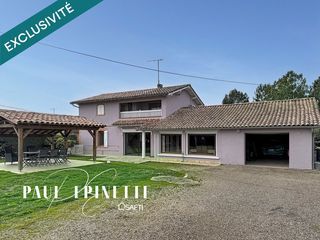  Maison � vendre 6 pi�ces 144 m�