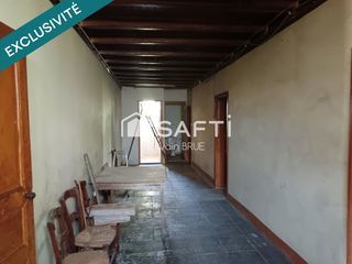  Maison � vendre 6 pi�ces 250 m�