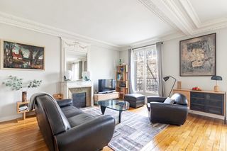  Appartement � vendre 3 pi�ces 92 m�