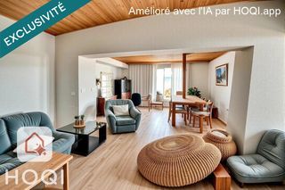  Maison � vendre 4 pi�ces 120 m�