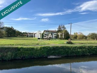  Maison � vendre 7 pi�ces 180 m�