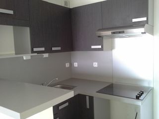  Appartement � vendre 2 pi�ces 41 m�