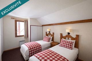  Appartement � vendre 4 pi�ces 59 m�