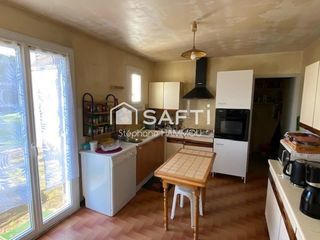  Maison � vendre 6 pi�ces 130 m�