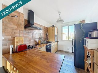  Appartement � vendre 3 pi�ces 62 m�