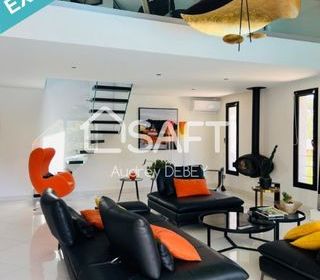  Maison � vendre 7 pi�ces 162 m�