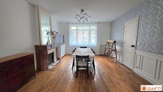  Maison � vendre 8 pi�ces 245 m�