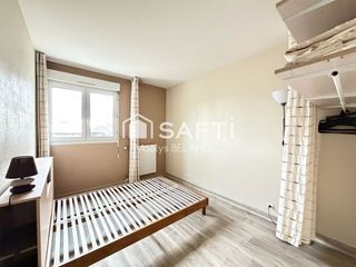  Appartement � vendre 2 pi�ces 49 m�