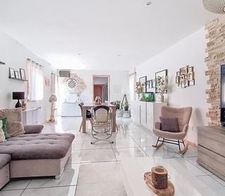  Maison � vendre 5 pi�ces 120 m�