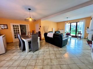  Maison � vendre 6 pi�ces 183 m�