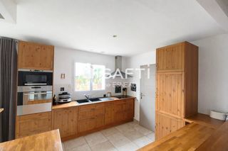  Maison � vendre 6 pi�ces 140 m�