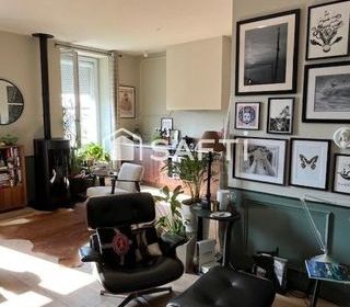  Appartement � vendre 3 pi�ces 97 m�