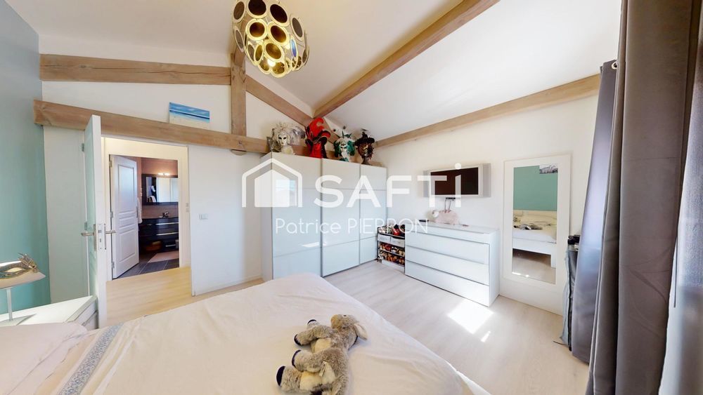 � vendre  Maison Le Cr�s (34920)