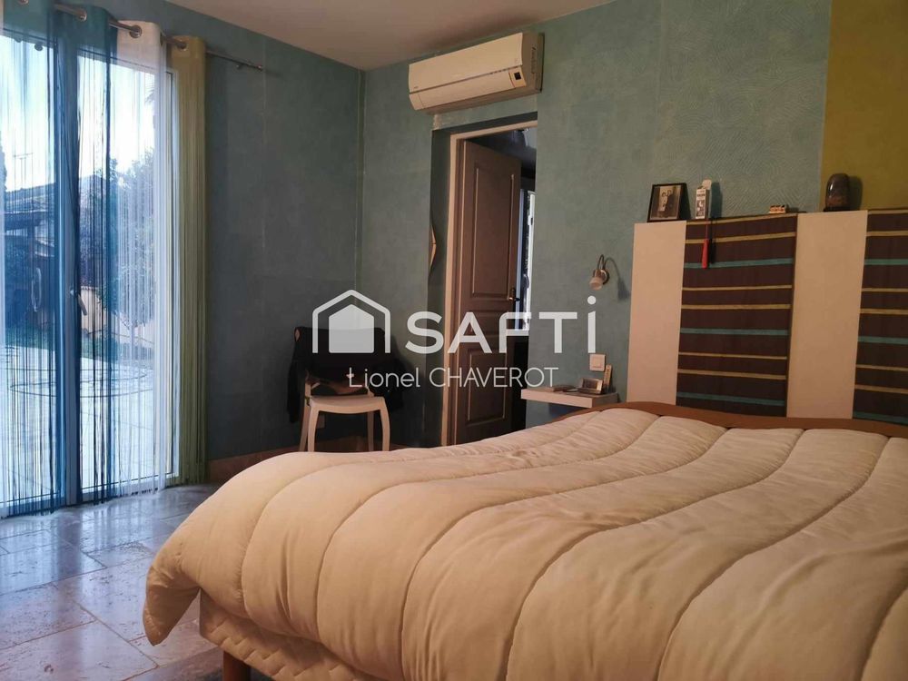 � vendre  Maison Frontignan (34110)