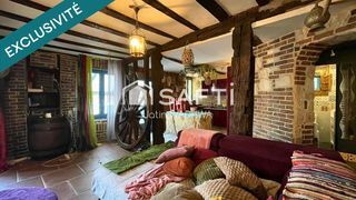  Maison � vendre 5 pi�ces 113 m�