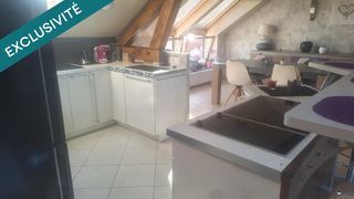  Appartement � vendre 4 pi�ces 102 m�