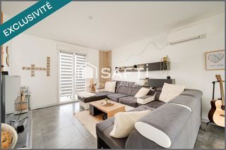  Maison � vendre 5 pi�ces 121 m�