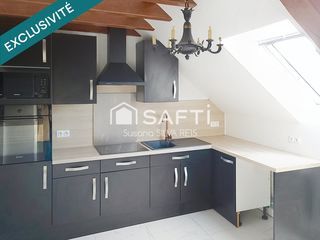  Appartement � vendre 3 pi�ces 65 m�