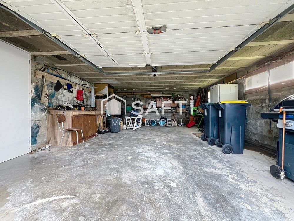 � vendre  Maison Sarzeau (56370)