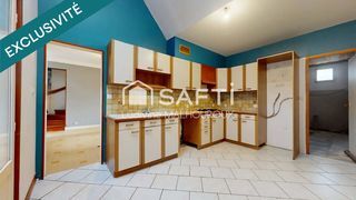  Maison � vendre 5 pi�ces 100 m�