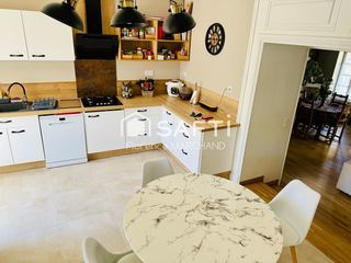  Maison � vendre 5 pi�ces 120 m�