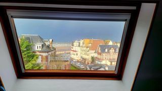  Appartement � vendre 2 pi�ces 31 m�