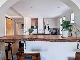  Appartement � vendre 4 pi�ces 93 m�