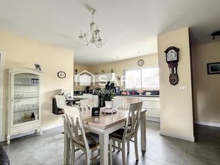  Appartement � vendre 3 pi�ces 69 m�