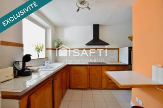  Maison � vendre 8 pi�ces 208 m�