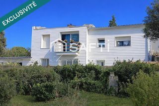  Maison � vendre 8 pi�ces 111 m�