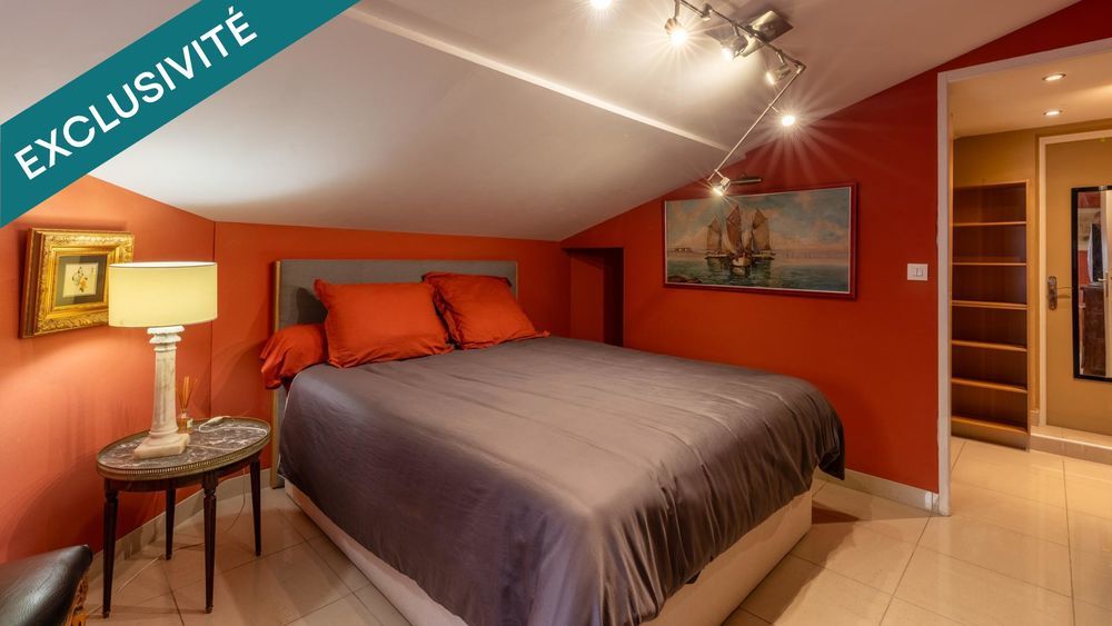 � vendre  Appartement Saint-Rapha�l (83700)