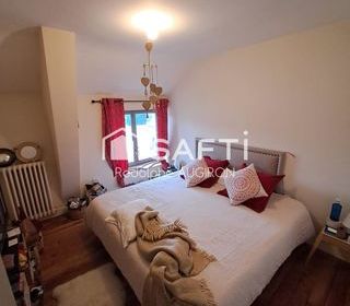  Maison � vendre 4 pi�ces 90 m�